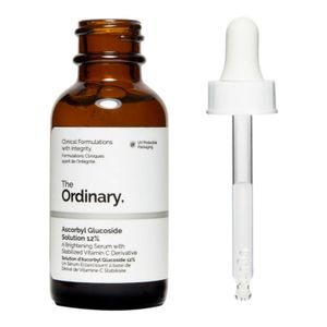 Ascorbyl Glucoside Solution The Ordinary al 12% - 30 ml