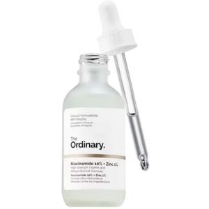 Niacinamide 10% Zinc 1% The Ordinary x 60 ml