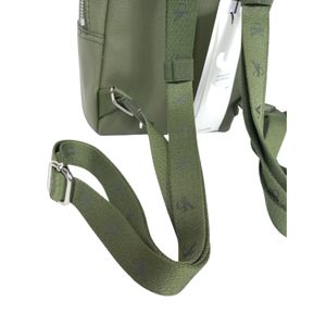 Mini Mochila Calvin Klein - Verde