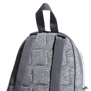Mini mochila Unisex Adidas para Adultos - Gris