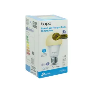 Foco Inteligente Regulable TAPO L510E TP-LINK