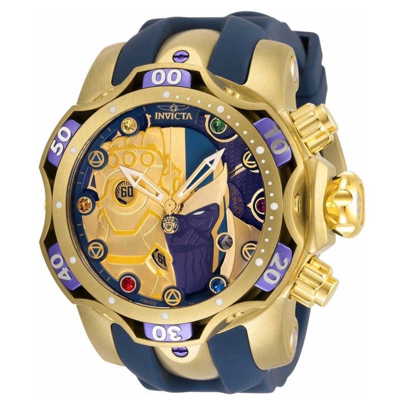 Relojes invicta marvel hotsell