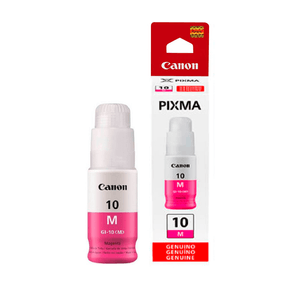Tinta Canon Gi-10M Magenta