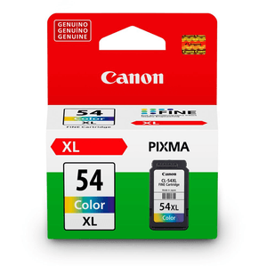 Tinta Canon Cl-54Xl Color