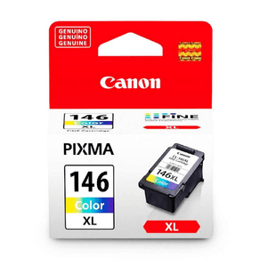 Tinta Canon Cl-146Xl Color