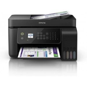 Impresora Multifuncional Epson Ecotank L5290
