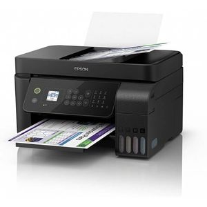 Impresora Multifuncional Epson Ecotank L5290
