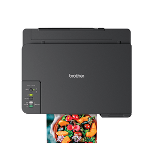 Impresora Multifuncional Brother DCP-T420W