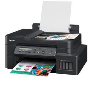 Impresora Multifuncional Brother DCP-T820DW