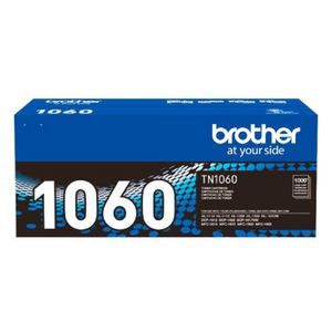 Toner Brother TN-1060 Negro