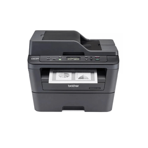Impresora Multifuncional Brother Laser Monocromatica DCP-L2540DW