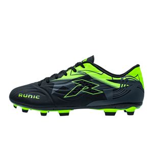 Zapatillas Futbol para Hombre Runic FIERO-C1-TPU Multicolor
