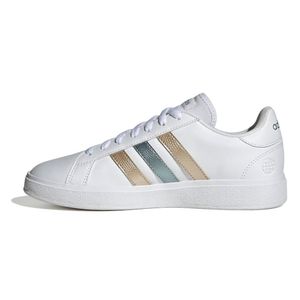 Zapatillas Urbanas para Mujer Adidas Grand Court ID1865 Blanco