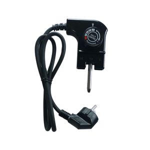 Sartén eléctrico Finezza FZ-136ES 1500 W 5 niveles de cocción