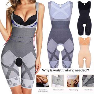 Moldeador de Cuerpo Completo para Mujer Body Adelgazante