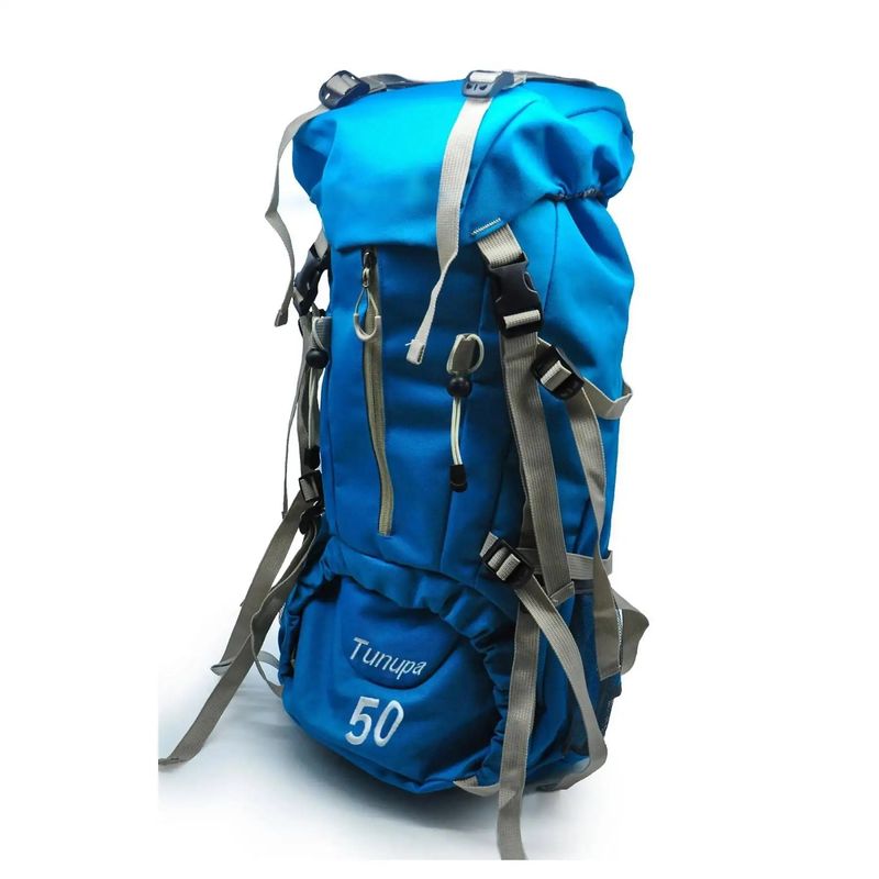 Mochila Outdoor 50 Litros KLIMBER