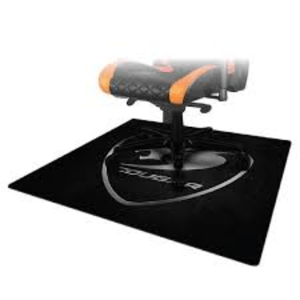 Alfombra Para Sillas Gamer Cougar Mat Command
