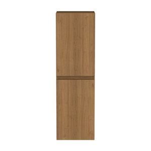 Mueble lateral Milan 30cm Miel
