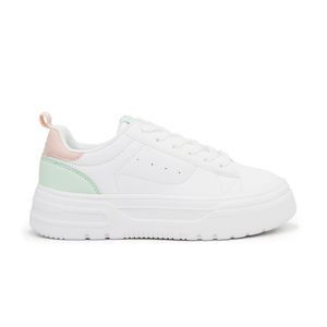 Zapatillas Urbanas para Mujer OCEAN PACIFIC MARILYN-M23 Celeste