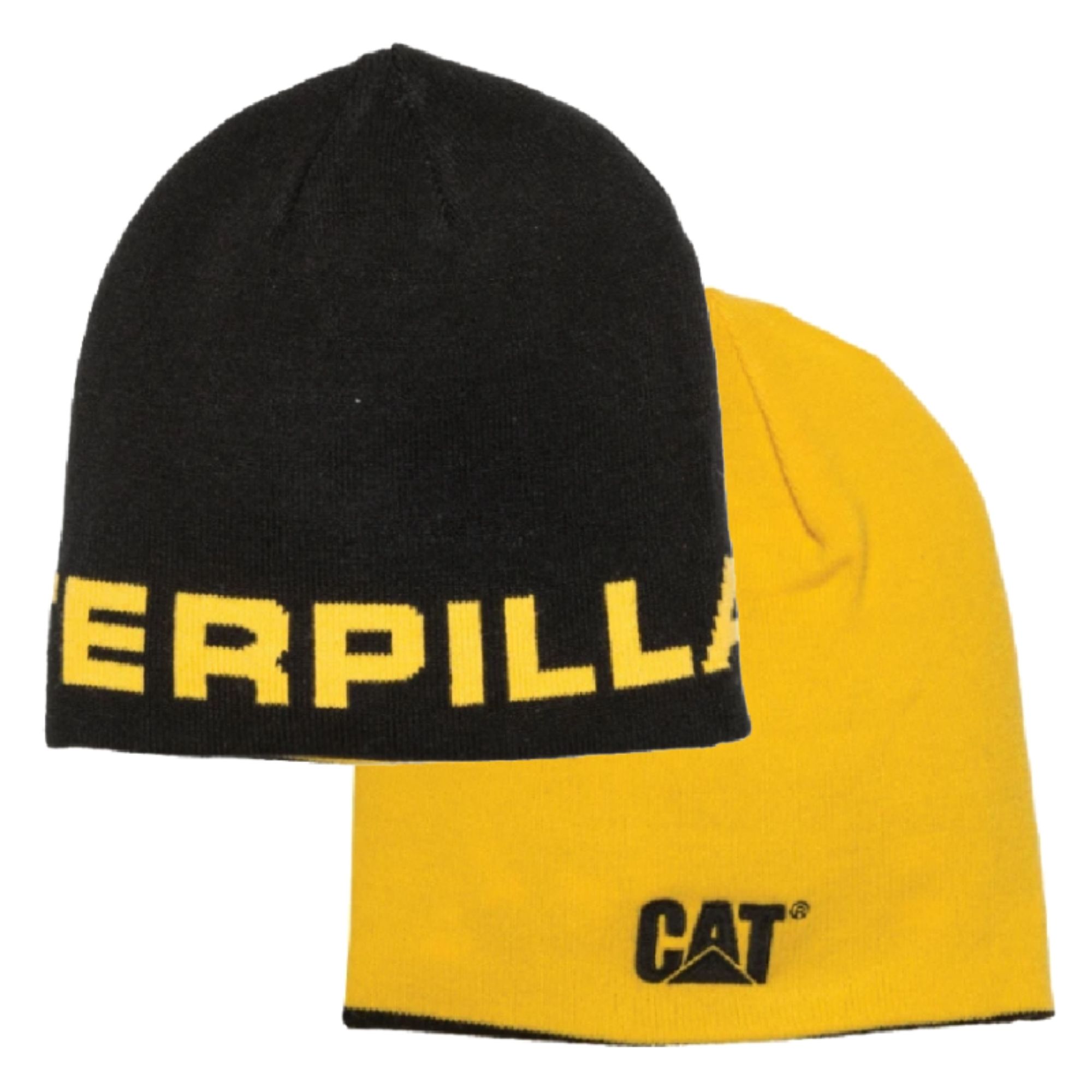 Beanie Chullo Gorro Kastpe True B - amarillo TRUE