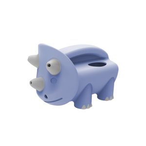 Artículo de Baño Regadera de Dinosaurio