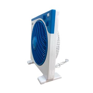 Ventilador Recirculante Alfano BF-1210