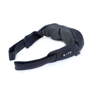 Homedics Shiatsu Masajeador de Cuello con Calor