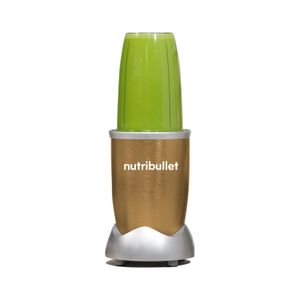 Nutribullet 600 Dorado - Extractor de Nutrientes