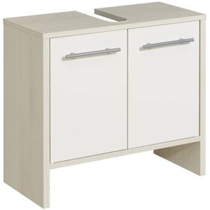 Gabinete Inferior Mueble de Baño Miku Coleccion Nakano R&R MUEBLES