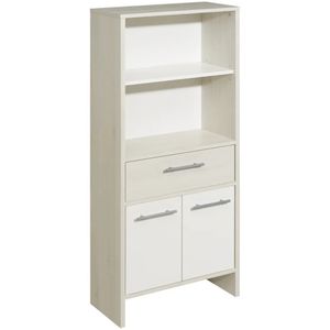 Mueble Auxiliar de Baño Nino Coleccion Nakano R&R MUEBLES
