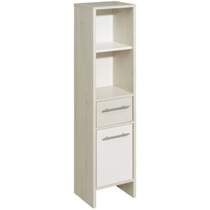 Mueble Auxiliar de Baño Itsuki Coleccion Nakano R&R MUEBLES