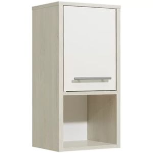 Estante Mueble de Baño Yotsuba Coleccion Nakano R&R MUEBLES