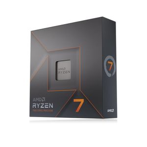 Procesador AMD Ryzen 7 7700X 4.5-5.4GHz 32MB L3 8-Core AM5 105W