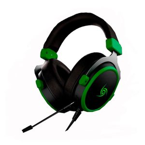 Audífono Gamer VSG Singularity Z VG-ZHP725-BLK Negro