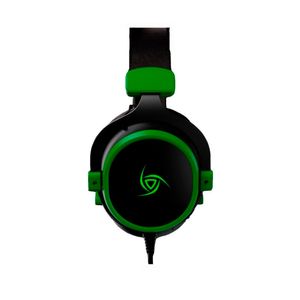 Audífono Gamer VSG Singularity Z VG-ZHP725-BLK Negro