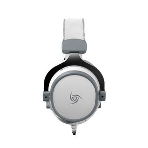 Audífono Gamer VSG Singularity Z VG-ZHP725-WTH Blanco
