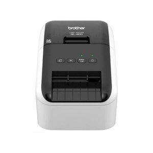 Impresora de Etiquetas Brother Ql-800 Térmica