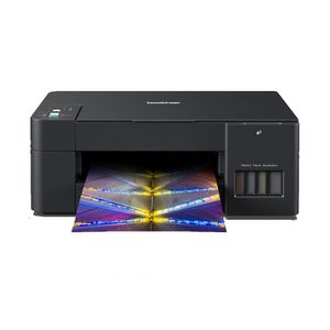 Multifuncional Brother DCP-T420W Inyección de Tinta a Color