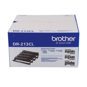 Tambor Brother DR-213CL Original 18000 Paginas