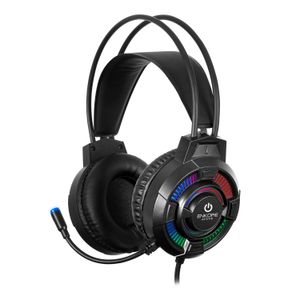 Auricular Gamer Led Active EKHG1004U Enkore