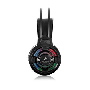 Auricular Gamer Led Active EKHG1004U Enkore