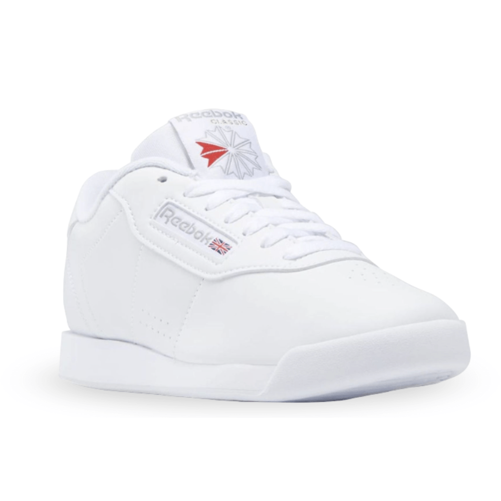 Reebok blancas clasicas online