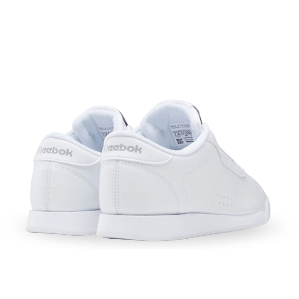 Zapatillas Urbanas para Hombre Reebok Princess 1475 Blanco Talla 42 Real Plaza