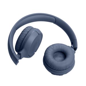 Audifonos On ear JBL TUNE520 Bluetooth 57Hrs Azul