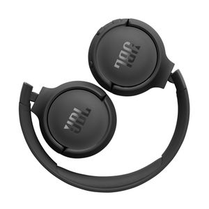 Audifonos On ear JBL TUNE520 Bluetooth 57Hrs Negro