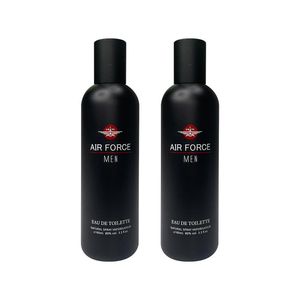 Perfume para Hombre Air Force 100ml Dubai Essences 2 Unidades