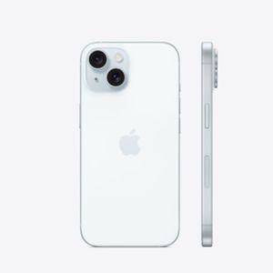 Apple iPhone 15 Plus 128Gb Desbloqueado - Blue