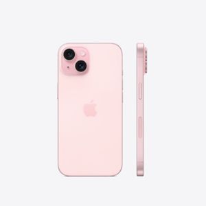Apple iPhone 15 Plus 128Gb Desbloqueado - Pink