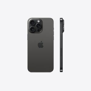 Apple iPhone 15 Pro Max 1Tb Desbloqueado - Black Titanium