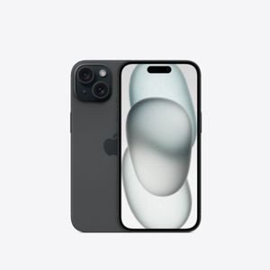 Apple iPhone 15 Plus 256Gb Desbloqueado - Black